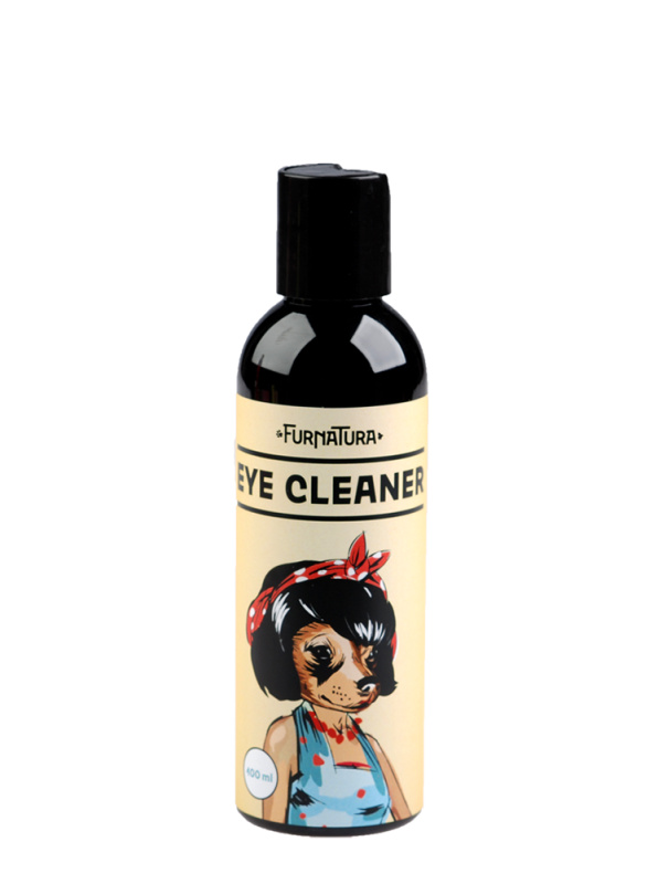 Furnatura Čistič očního okolí pro psy, 100 ml