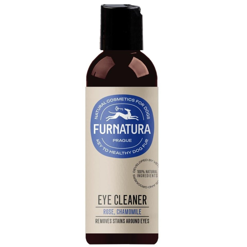 Furnatura Čistič uší pro psy, 100 ml
