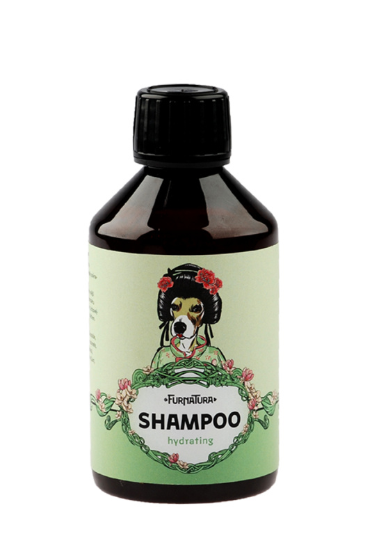 Furnatura Psí šampon hydratační, 250 ml