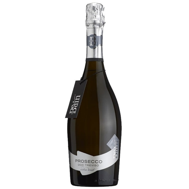 Bedin Prosecco Treviso DOC Extra Brut