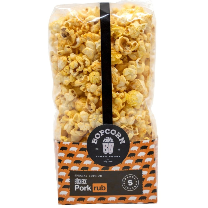Bopcorn Pork Rub