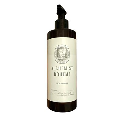 ALCHEMIST BOHÉME Tekuté mýdlo 300 ml