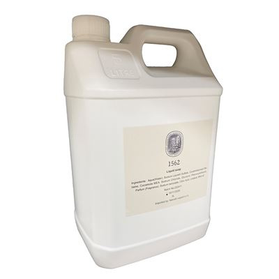 ALCHEMIST BOHÉME Tekuté mýdlo 5 l