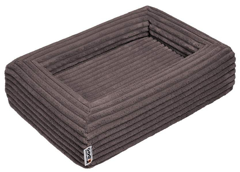 Explorer dog Pelech ortopedický Cloud XS 60x40 Mocha Brown