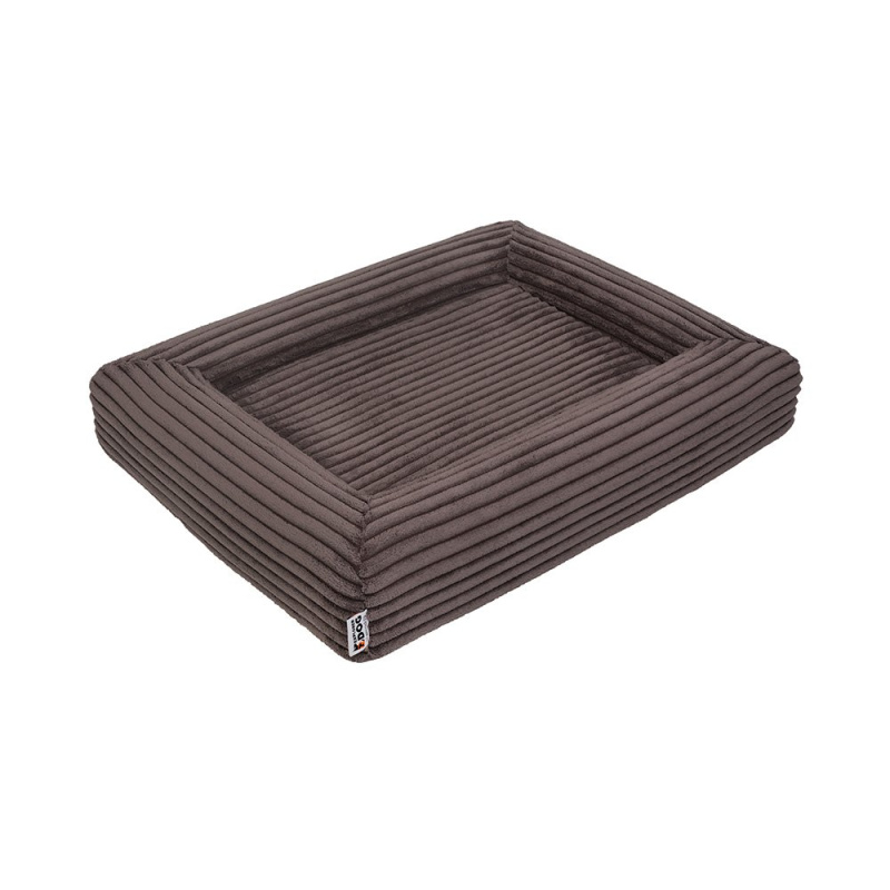 Explorer dog Pelech ortopedický Cloud L 115x90 Mocha Brown