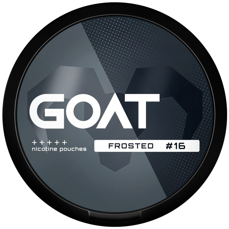 Goat Frosted