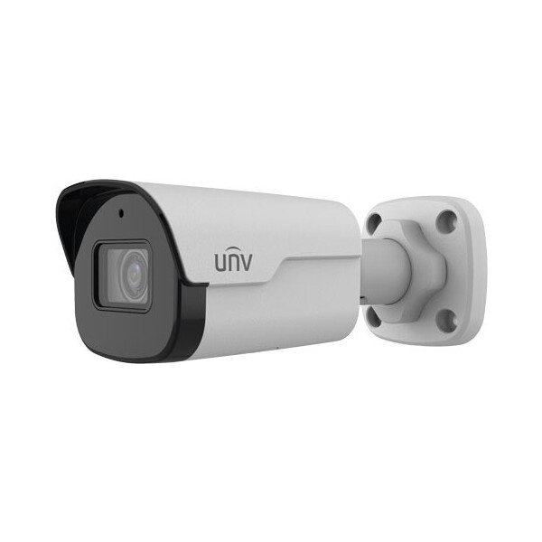 Uniview IPC2124SB-ADF28KM-I0 Bílá