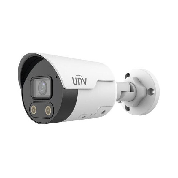 Uniview IPC2128SB-ADF40KMC-I0 Bílá