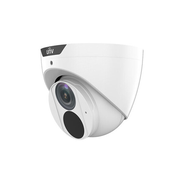 Uniview IPC3612SB-ADF28KM-I0 Bílá