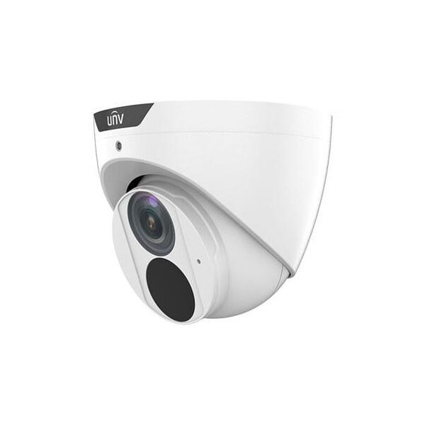 Uniview IPC3614SB-ADF40KM-I0 Bílá