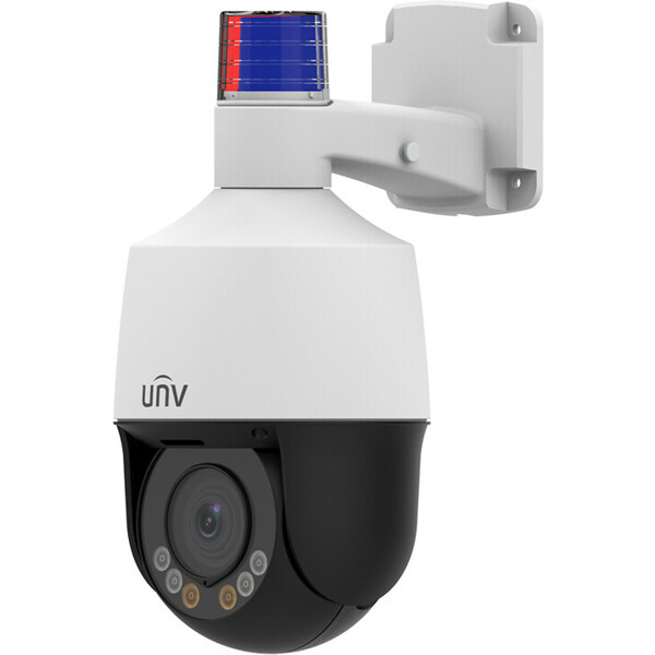 Uniview IPC675LFW-AX4DUPKC-VG Bílá