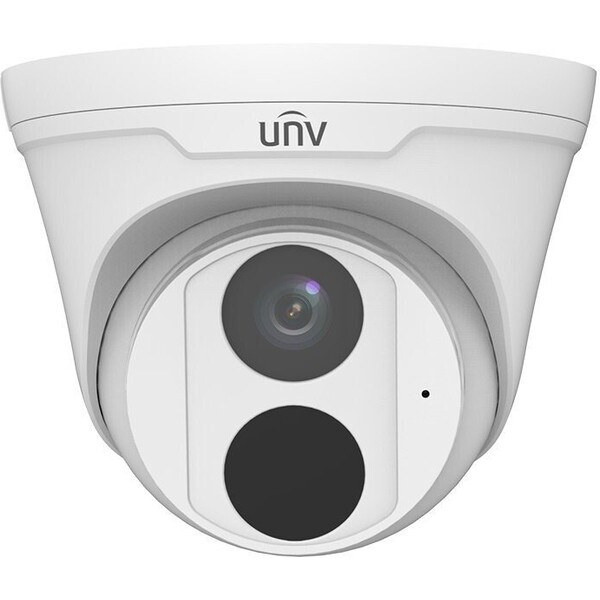 Uniview IPC3612LB-ADF40K-G Bílá