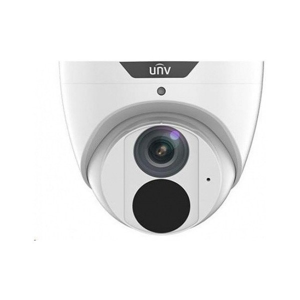 Uniview IPC3618SB-ADF28KMC-I0 Bílá