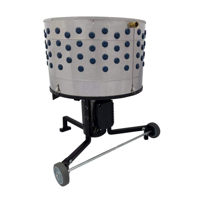 Agrofortel Bubnová škubačka - PROFI-C - husy, kachny, krůty - 13 kg