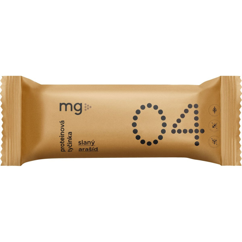 MG Tyčinka 04 Slaný arašíd