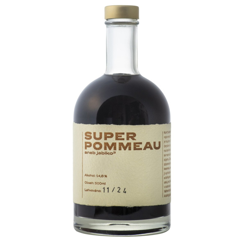 Landcraft Superpommeau 14,8% obj.