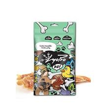 Lyopro haf poch. sušené Kuřecí masíčko 70g 70g