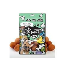 Lyopro haf poch. sušené Kuřecí kuličky 70g 70g