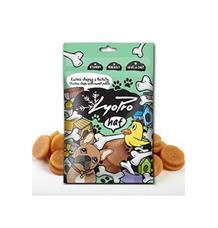 Lyopro haf poch. sušené Kuřecí chipsy s batáty 70g 70g