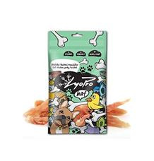 Lyopro haf poch. sušené Měkké kuřecí masíčko 70g 70g