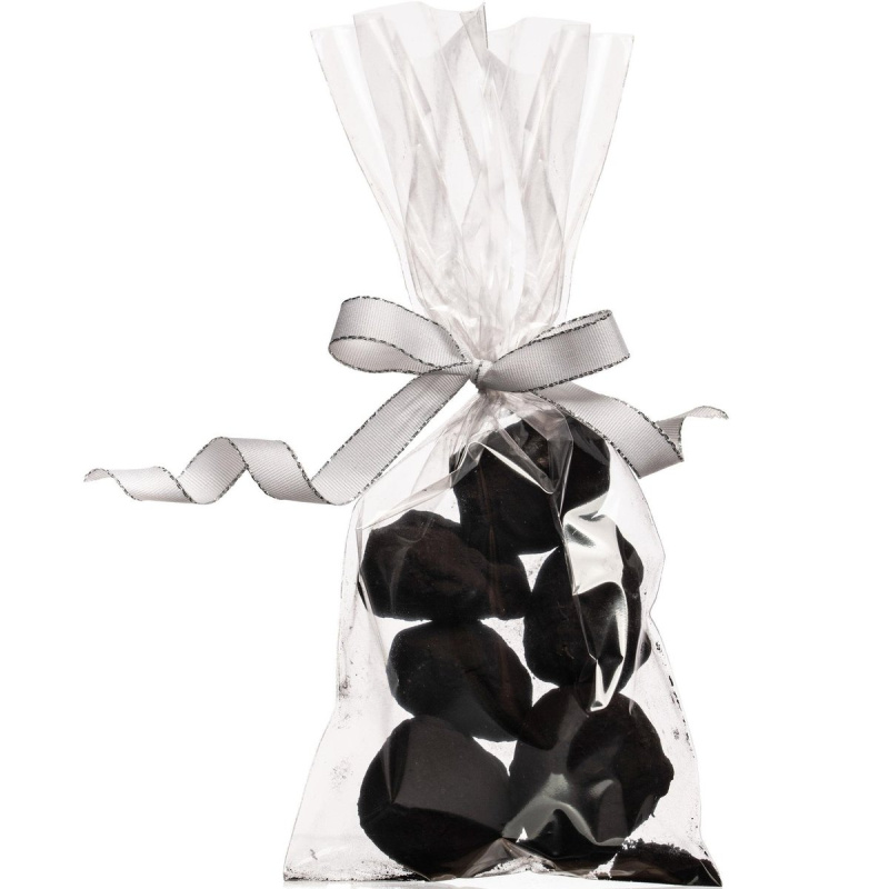 Čokoládovna Janek Čokoládové uhlí