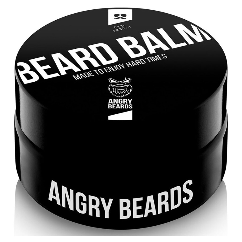 Angry Beards Balzám na vousy Carl Smooth