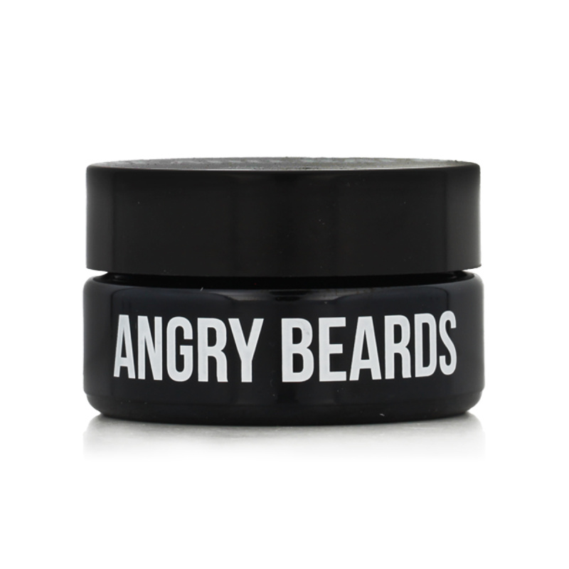 Angry Beards Balzám na vousy Carl Smooth