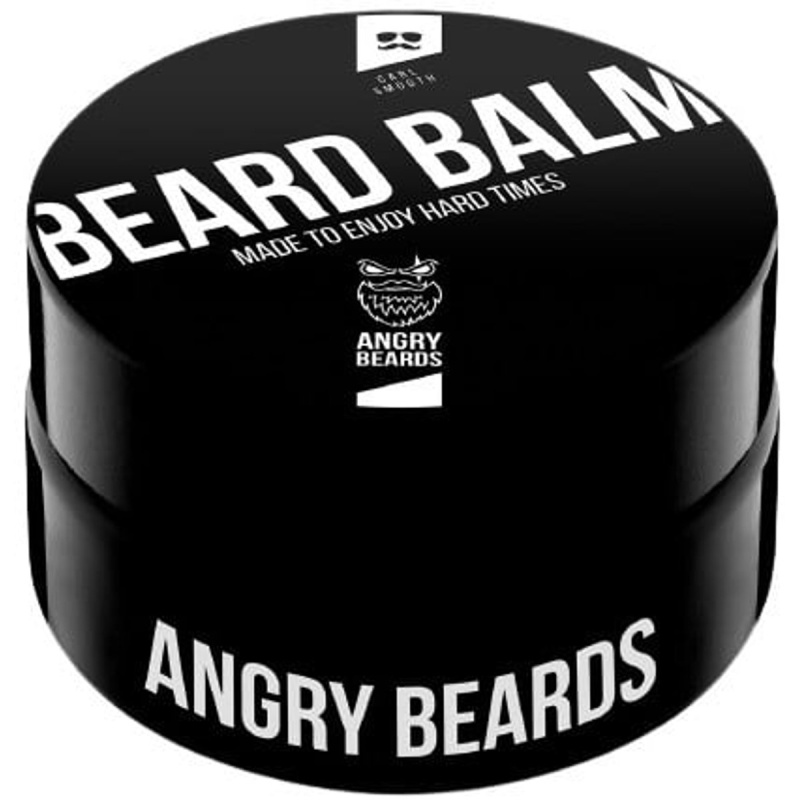 Angry Beards Balzám na vousy Carl Smooth
