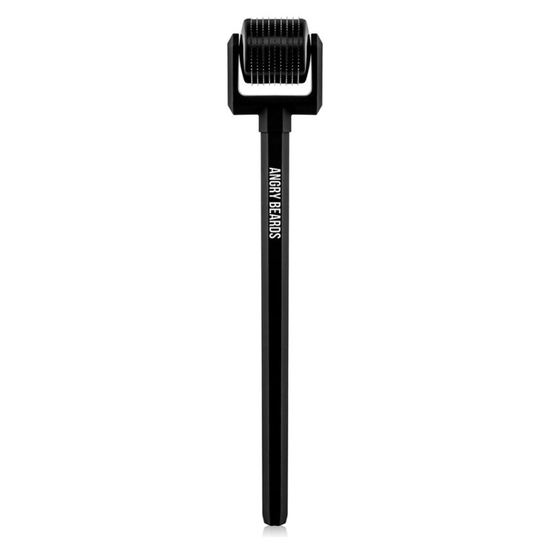 ANGRY BEARDS Beard Roller & Tool Cleaner 50 ml