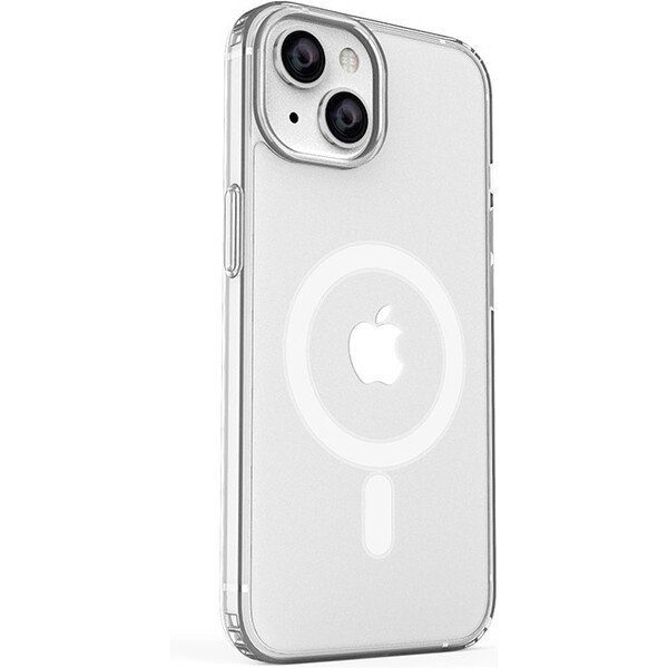 ERCS ICE SNAP kryt pro iPhone 14 Pro Max Čirá