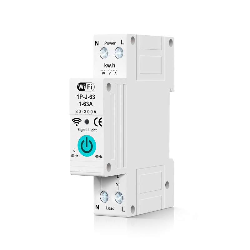 Smoot - Smoot Air Phase Switch