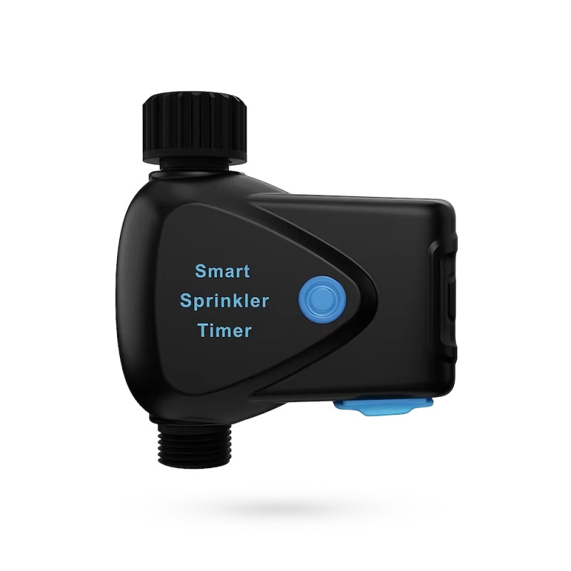 Smoot - Smoot Air Sprinkler