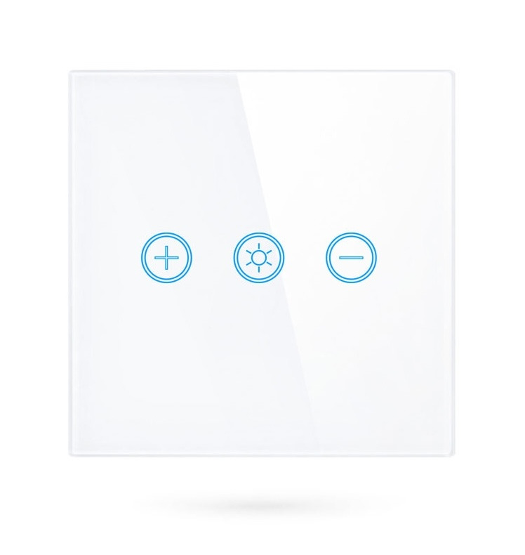 Smoot - Smoot Air Dimmer Switch Barva: Bílá