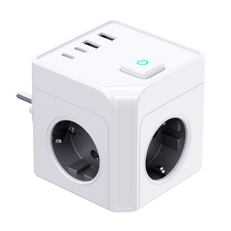 Smoot - Smoot Air PowerCube 2