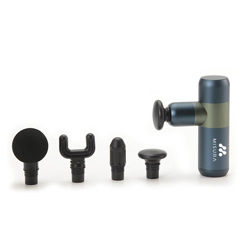 MISURA Masážní pistole MB4 - GREEN