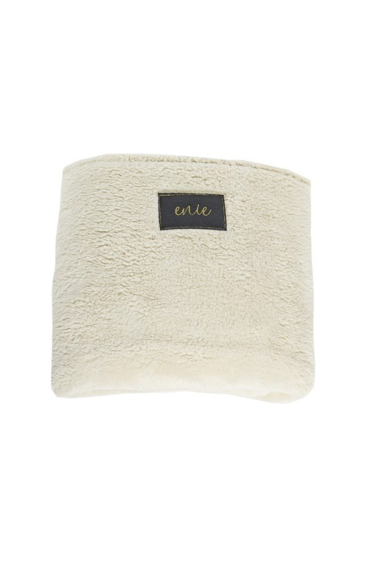 enie baby Deka TEDDY béžová