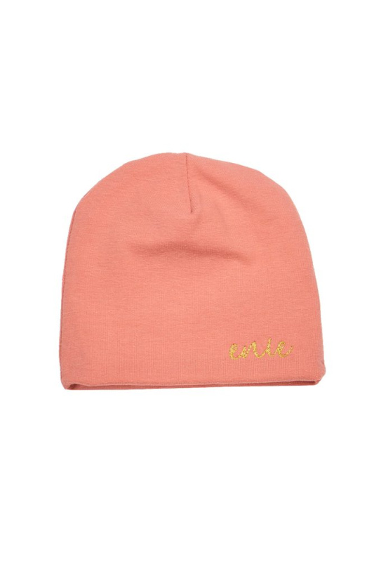 enie baby Dětská čepice 9-12m melange