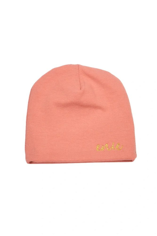 enie baby Dětská čepice 12-16m Melange