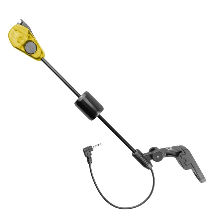 Flacarp swinger fsw1-led - žlutá