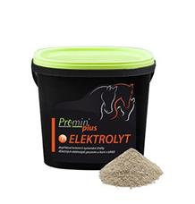 Premin plus Elektrolyt 1kg