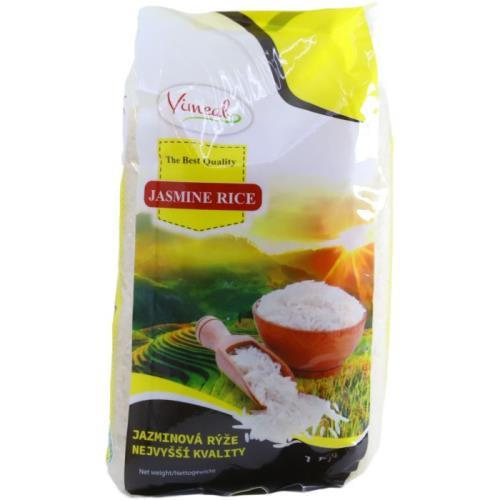 VIMEAL jasmínová rýže 1kg (GAO NHA HANG)