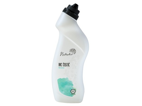 Natasha WC čistič borovice 750 ml