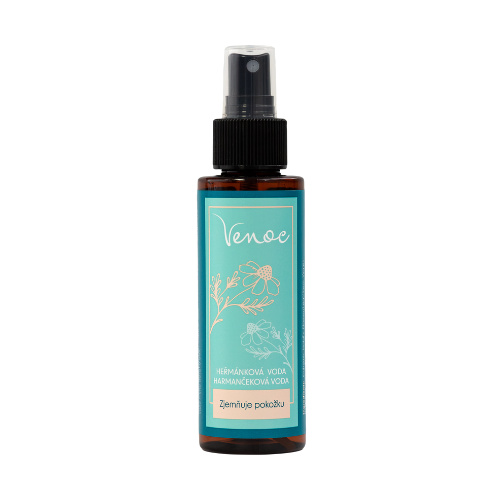 Heřmánková voda Venoc 100ml