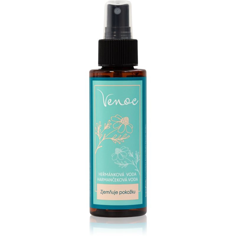 Heřmánková voda Venoc 100ml