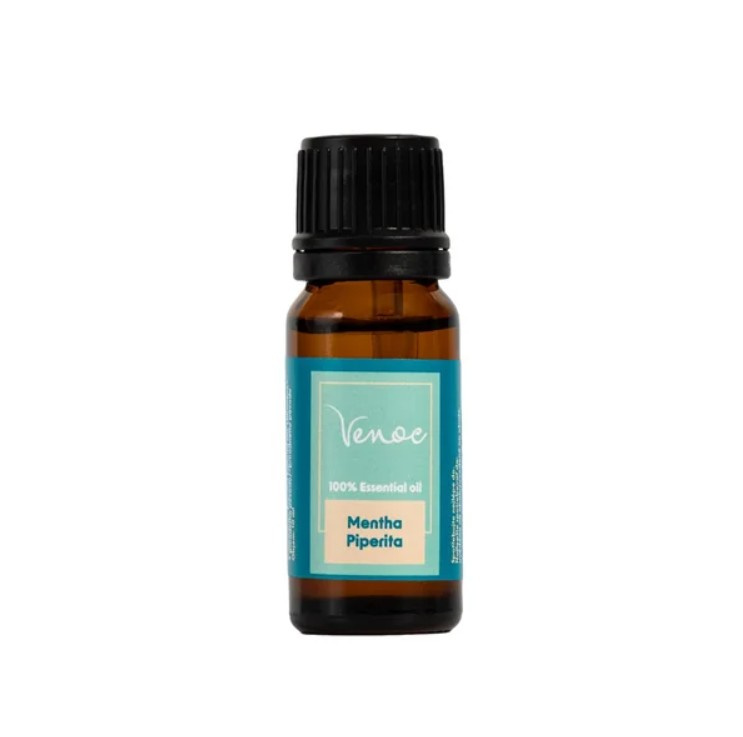 Venoc Esenciální olej Máta peprná 10 ml