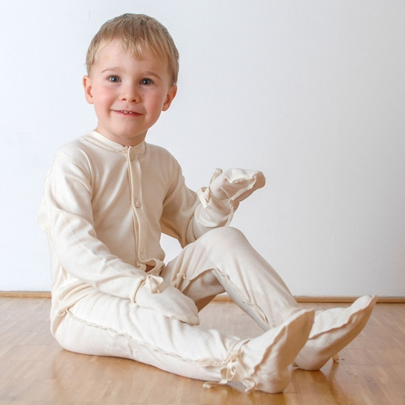 DermaProtec overal vel. 134/140