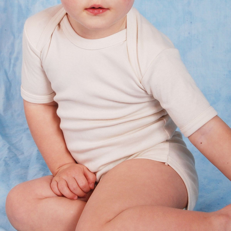 DermaProtec body krátký rukáv vel. 62/68