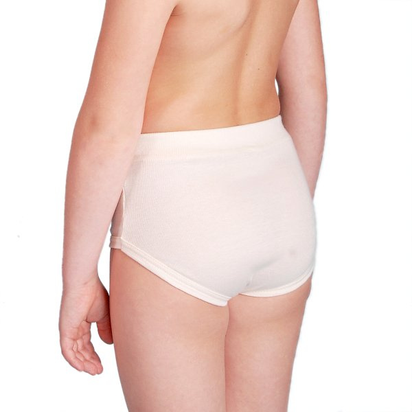 DermaProtec chlapecké slipy vel. 122/128