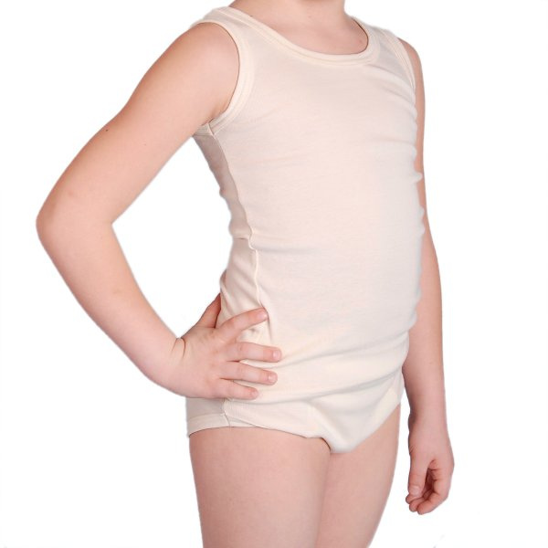 DermaProtec tílko vel. 98/104