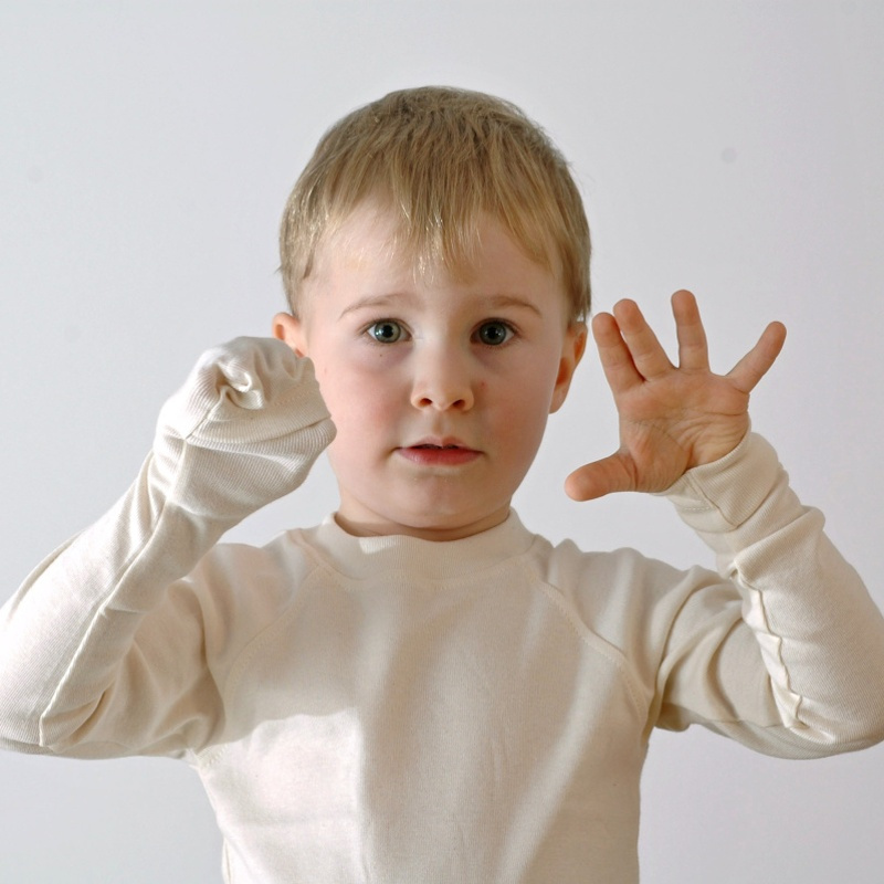 DermaProtec tričko s přetahovacím rukávem vel. 134/140